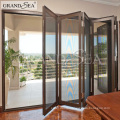 used commercial glass doors accordion doors prices in egypt bi folding doors